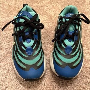 Toddler Boys 13C Nike Air Shoes